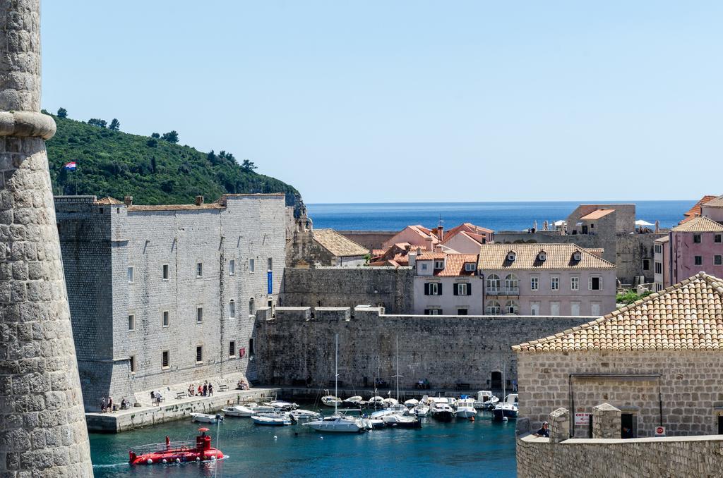 Studios Loncarica Dubrovnik Ruang foto