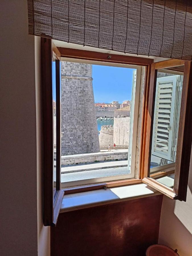 Studios Loncarica Dubrovnik Bagian luar foto