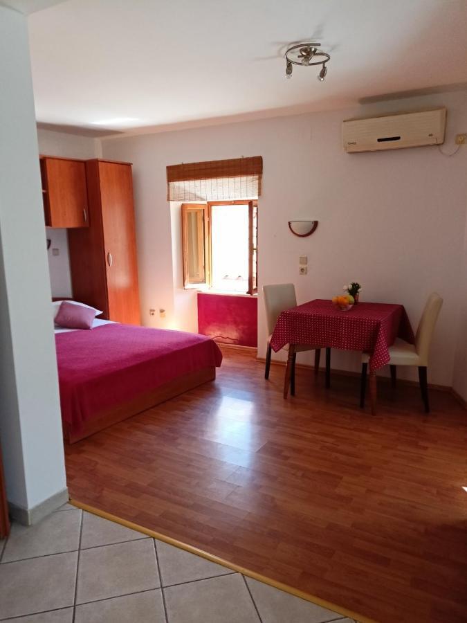 Studios Loncarica Dubrovnik Bagian luar foto