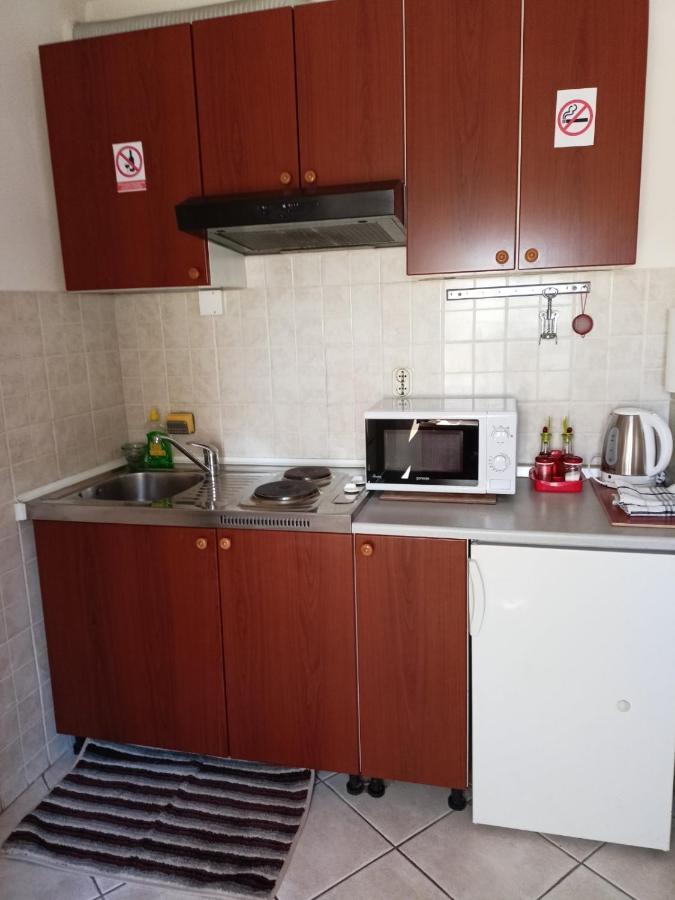 Studios Loncarica Dubrovnik Bagian luar foto