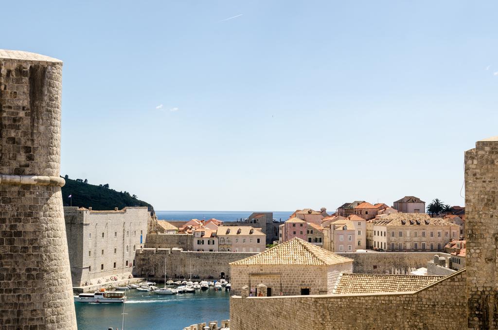 Studios Loncarica Dubrovnik Ruang foto