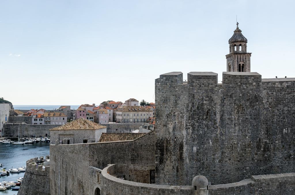 Studios Loncarica Dubrovnik Ruang foto