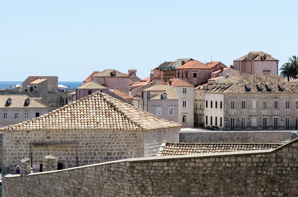 Studios Loncarica Dubrovnik Ruang foto