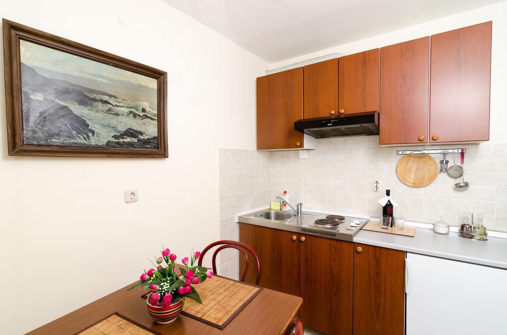 Studios Loncarica Dubrovnik Ruang foto