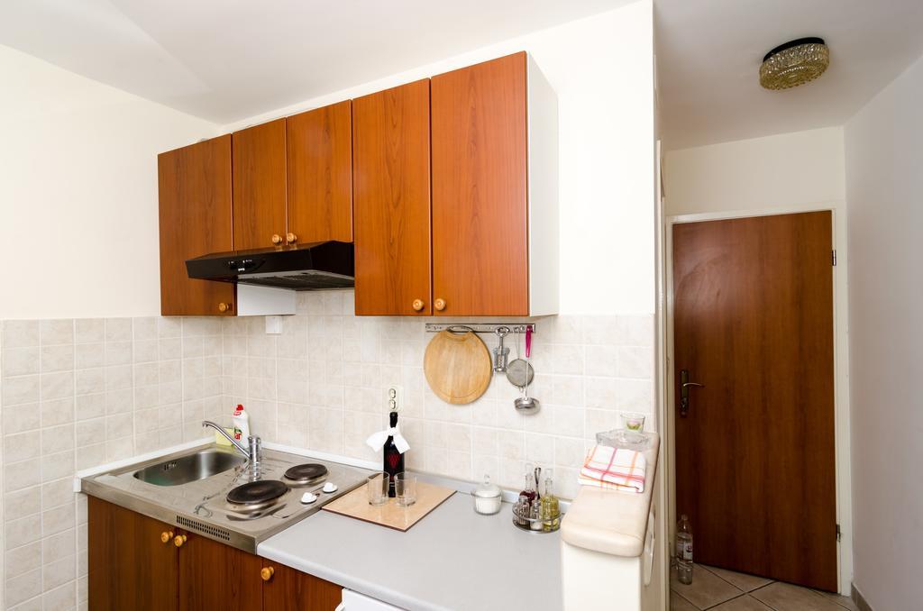 Studios Loncarica Dubrovnik Ruang foto