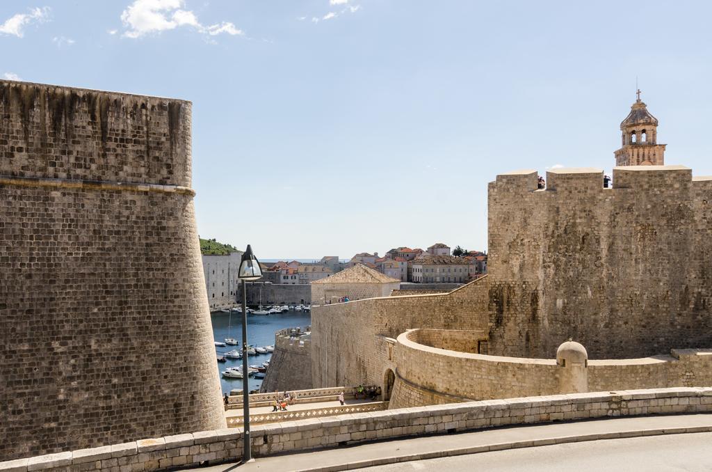 Studios Loncarica Dubrovnik Ruang foto