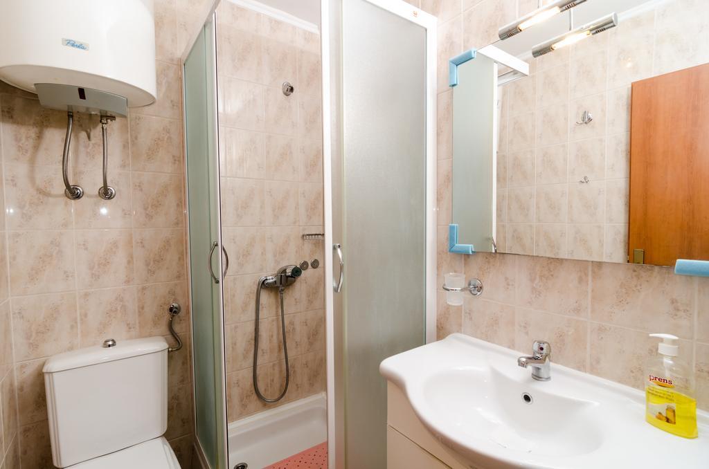 Studios Loncarica Dubrovnik Ruang foto